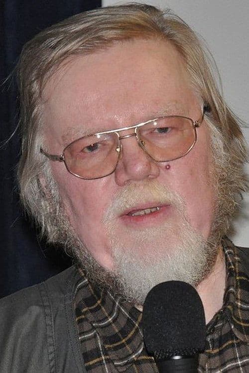 Photo of Tapio Suominen