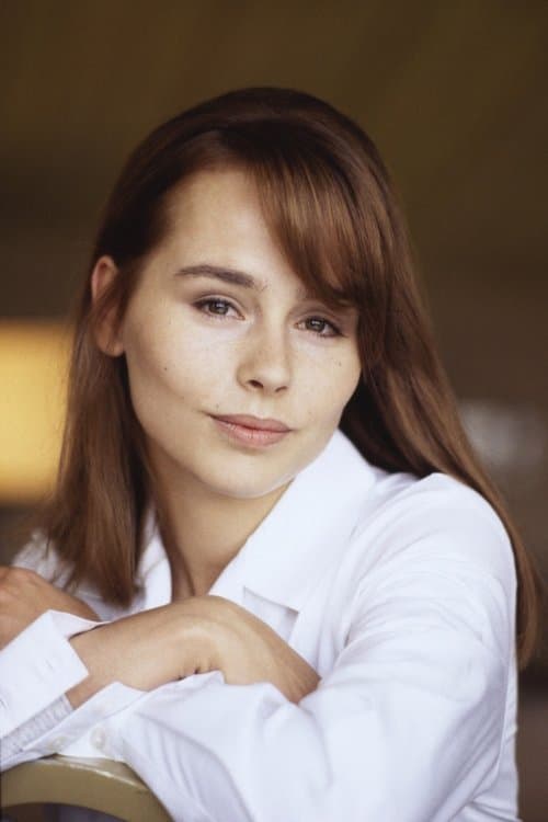 Tara Fitzgerald image