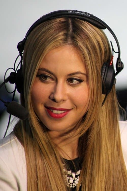 Tara Lipinski image