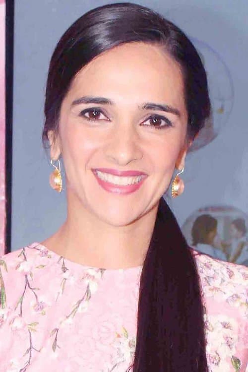 Tara Sharma image