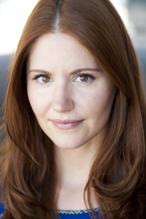 Tarah DeSpain image