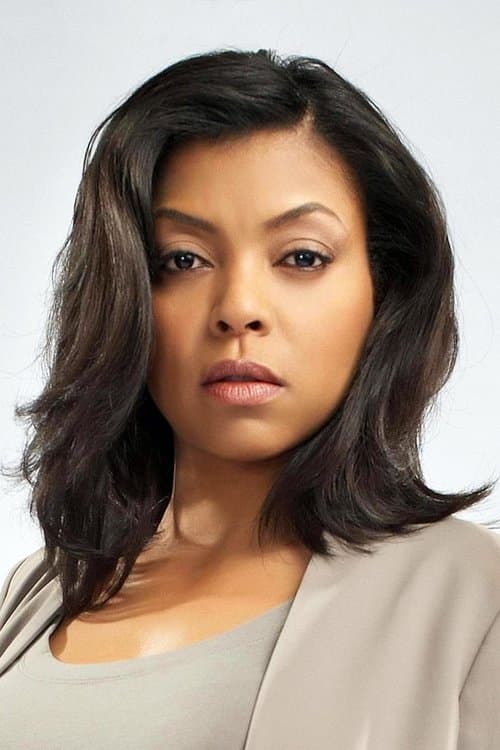Taraji P. Henson image