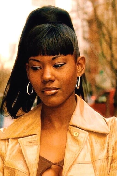 Taral Hicks image