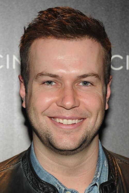 Taran Killam image