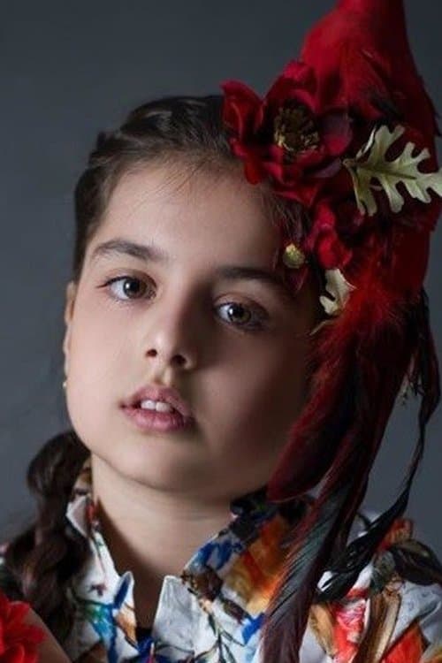 Tarannom Kermanian image