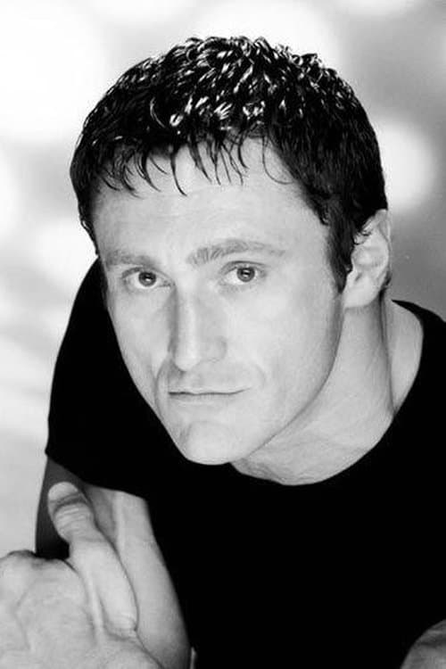 Taras Kostyuk image