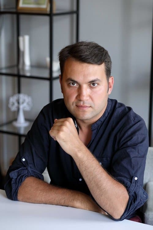 Taras Kuzmin image