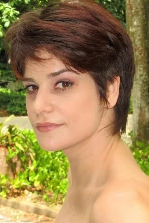 Tarciana Saad image