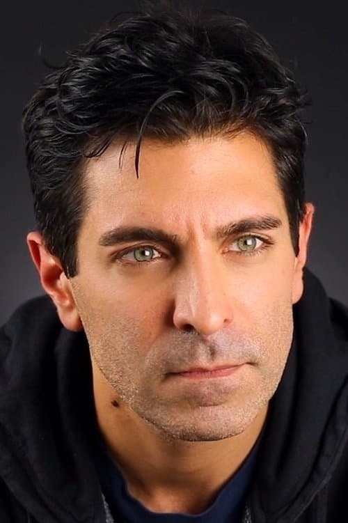 Tarek Bishara image