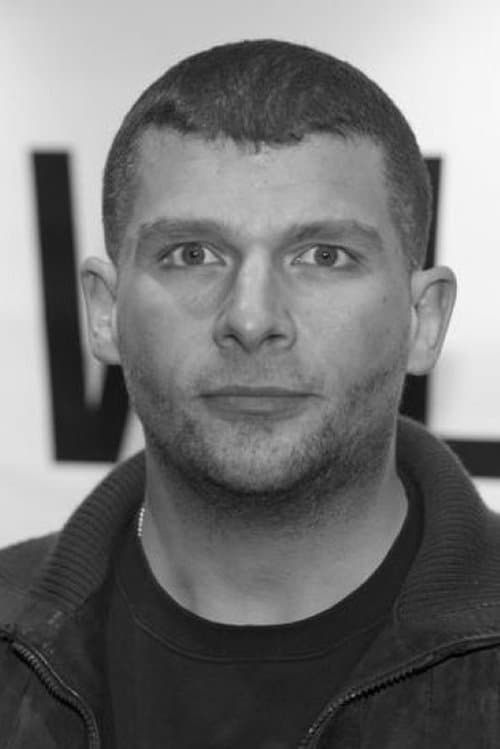 Photo of Tarek Ehlail