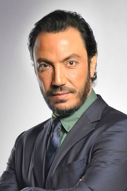 Tarek Lotfy image