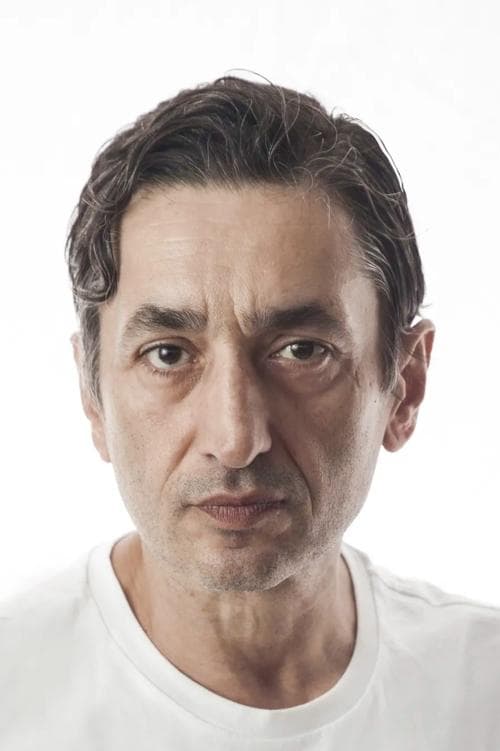 Tarhan Karagöz image