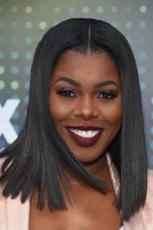 Ta'Rhonda Jones image