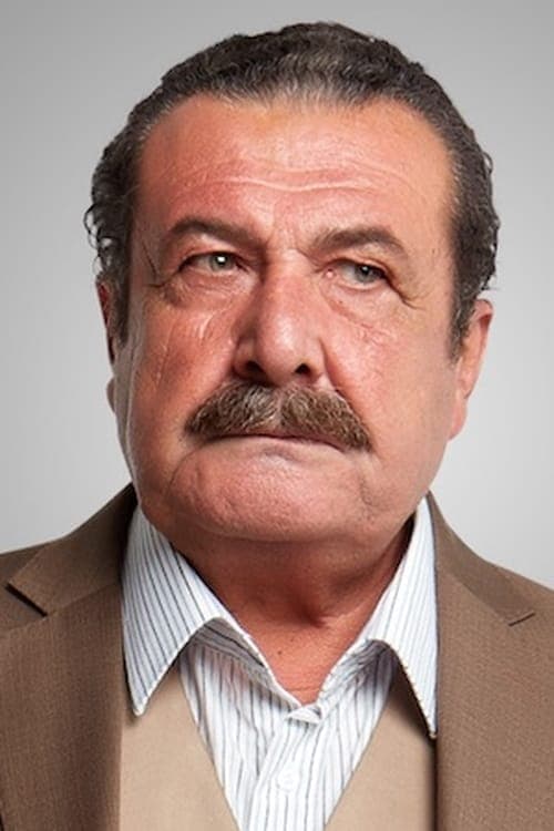 Tarık Papuççuoğlu image
