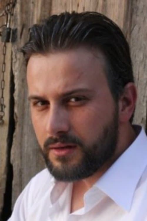 Tarik Tanrisever image