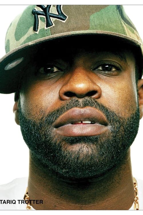Tariq Trotter image
