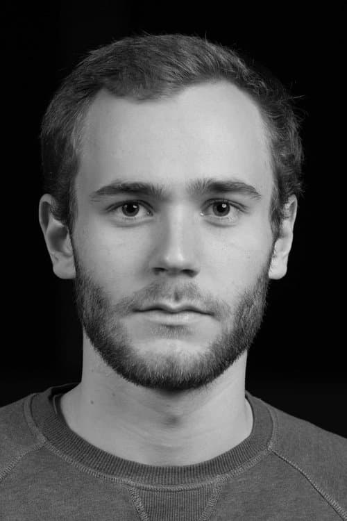 Tarjei Sandvik Moe image