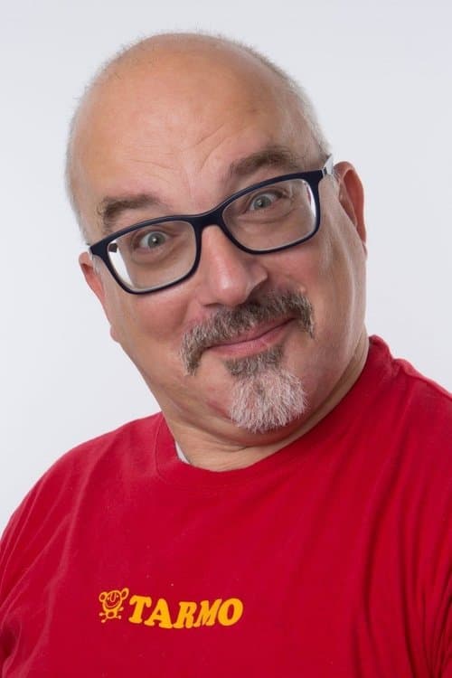 Tarmo Männard image