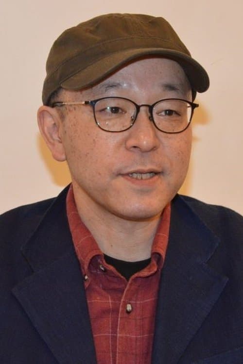 Photo of Taro Hyugaji
