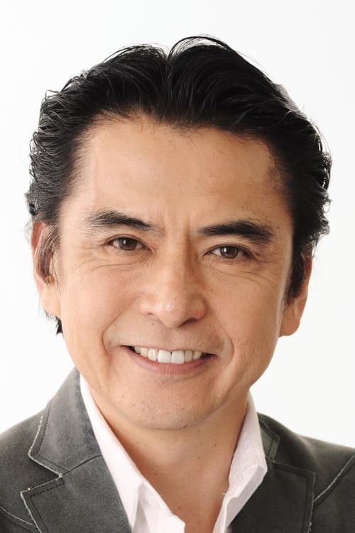 Tarō Shigaki image