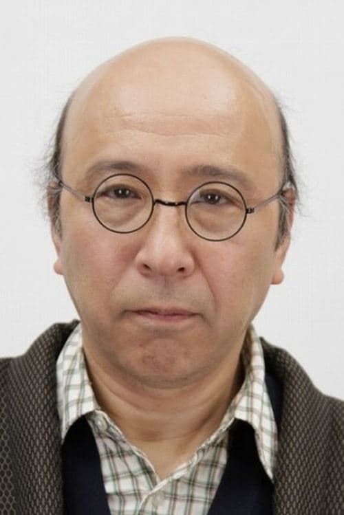 Tarō Suwa image