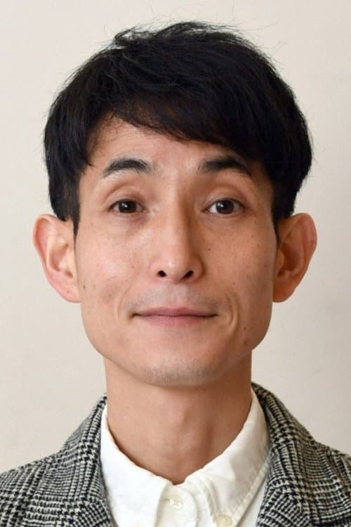 Taro Yabe image