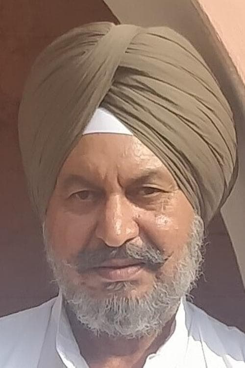 Tarsem Paul image