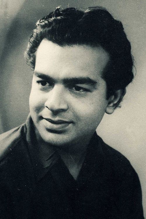 Tarun Bose image