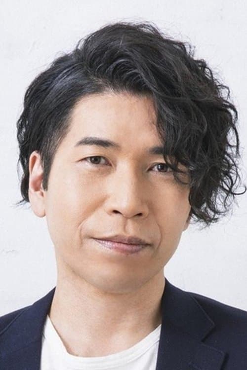 Tarusuke Shingaki image