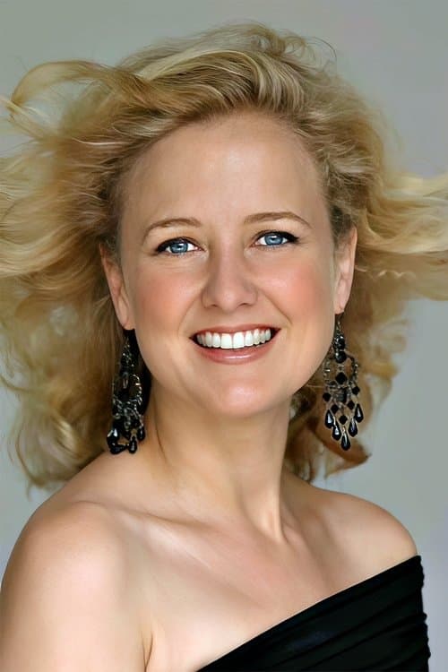 Taryn Fiebig image