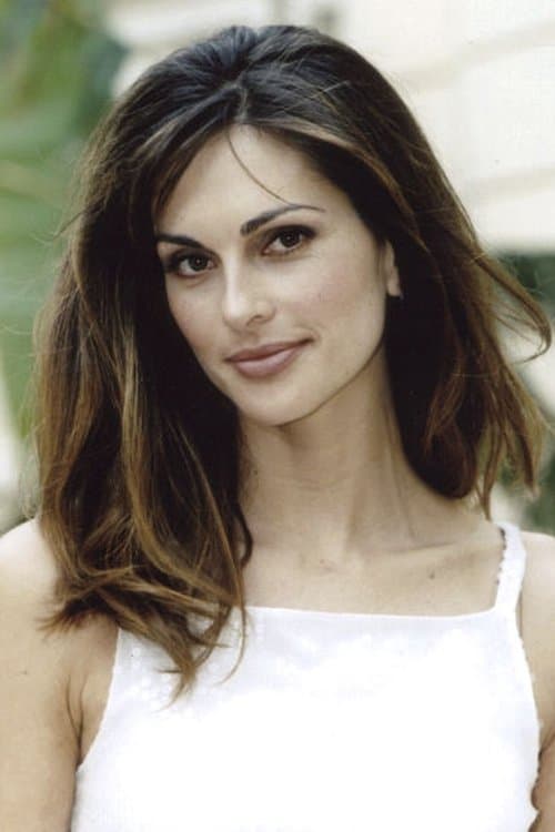 Tasha de Vasconcelos image