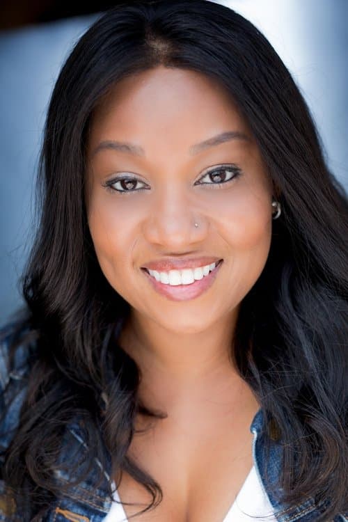 Tasha Scott image