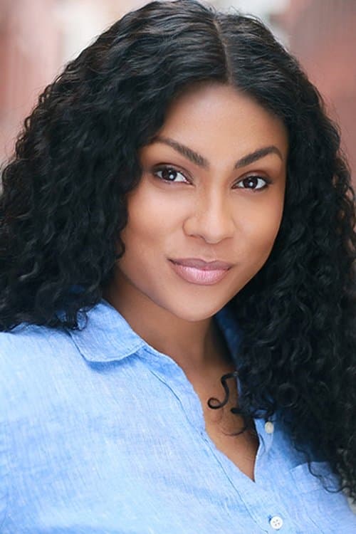 Tashiana Washington image