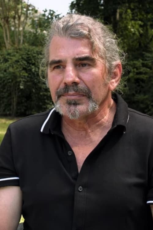Taso N. Stavrakis image