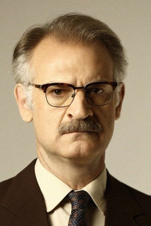 Tasos Giannopoulos image