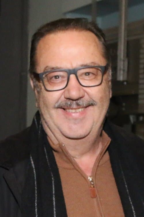 Tasos Kostis image