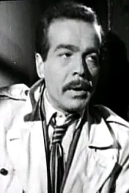 Tassos Katrapas image