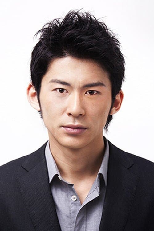 Tasuku Nagaoka image