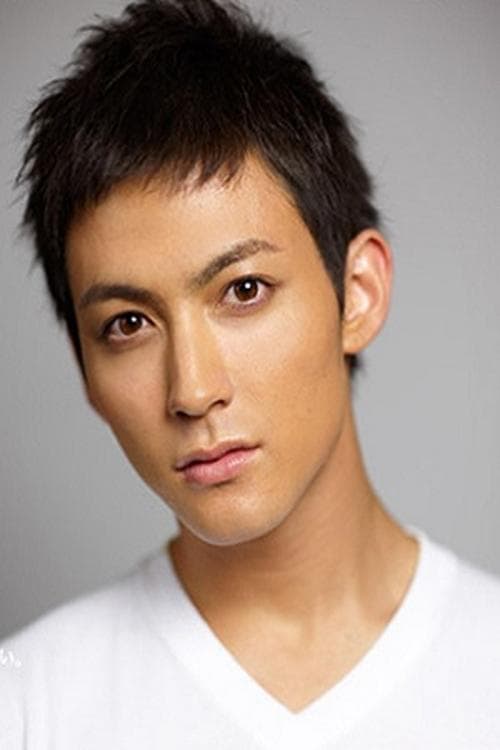 Tasuku Nagase image