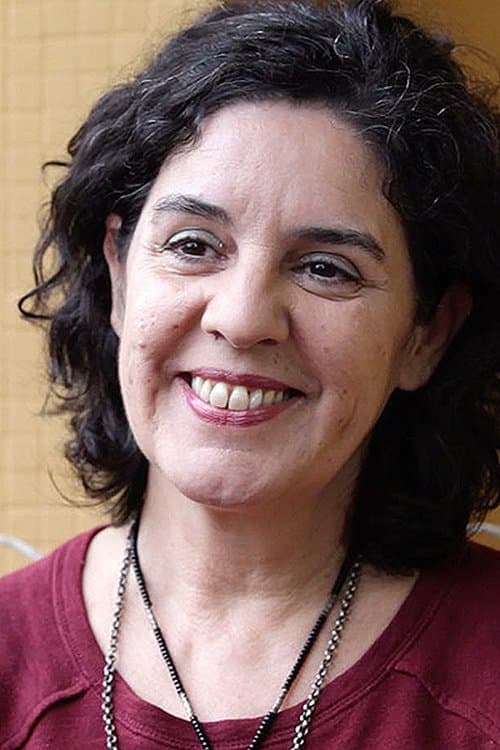 Photo of Tata Amaral