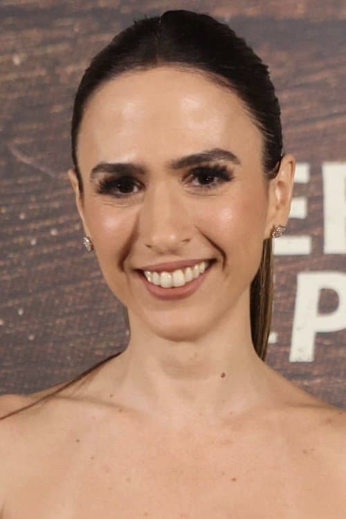 Tatá Werneck image