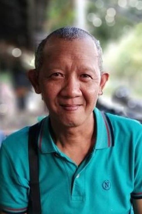 Tatang Gepeng image