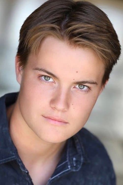 Tate Berney image