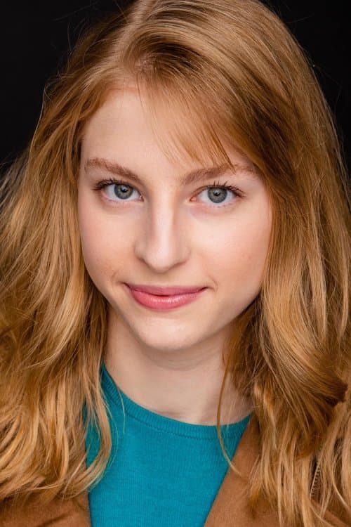 Tate Chapman image