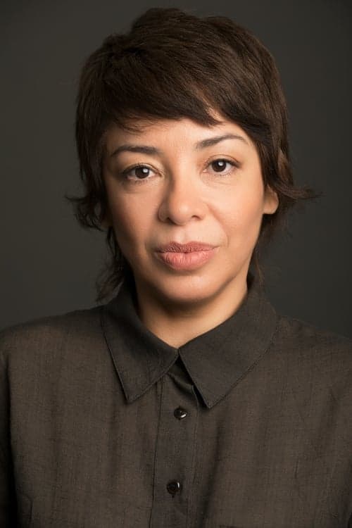 Tatiana Astengo image