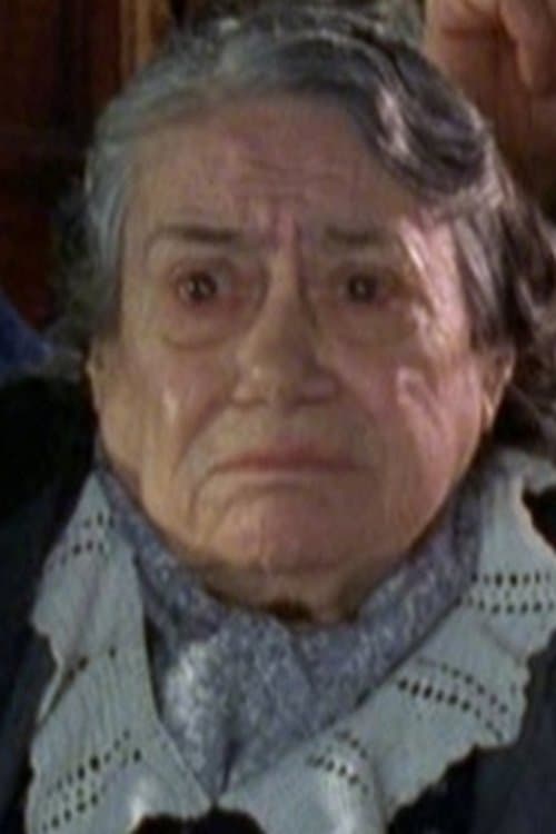 Photo of Tatiana Farnese