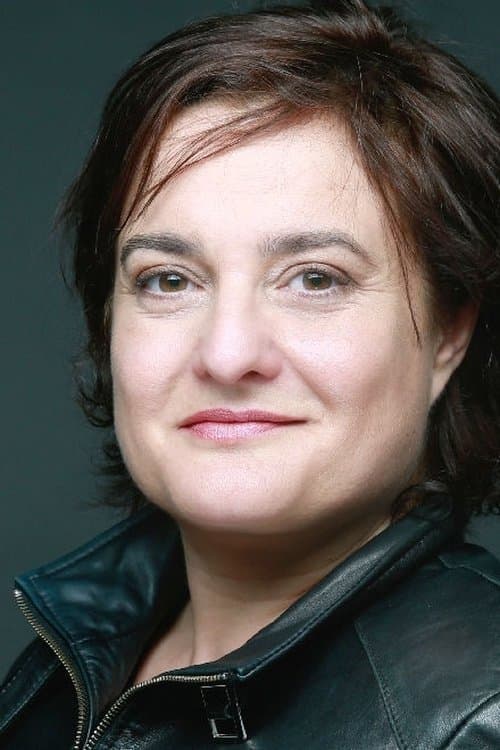 Tatiana Gousseff image