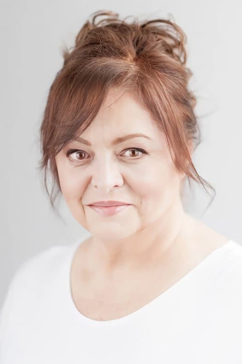 Tatiana Kulíšková image