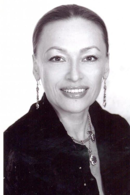 Tatiana Lavrentieva image