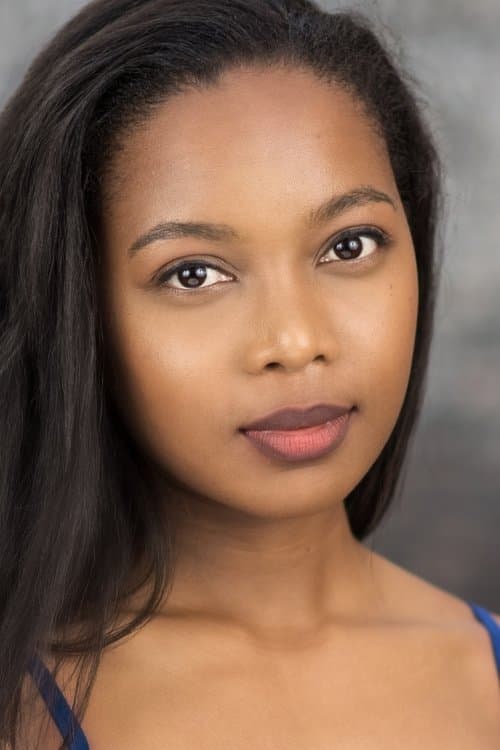 Tatiana Le'Joy image